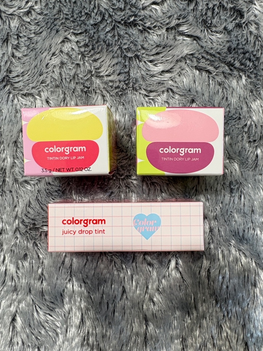 ColorGram Bundle